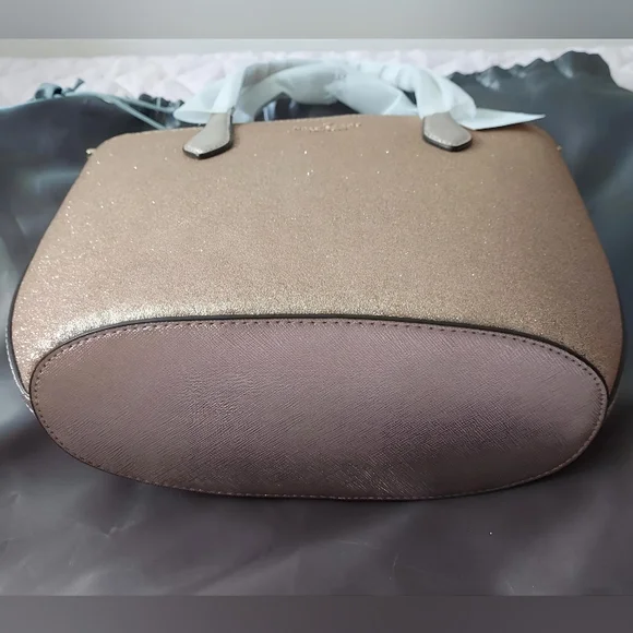 Kate Spade Glimmer Satchel - Picture 3 of 6